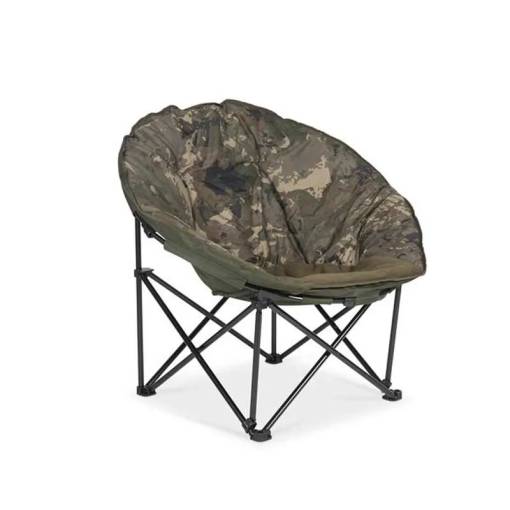NASH BANKLIFE MOON CHAIR CAMO