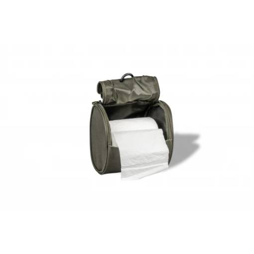 NASH BANK LIFE TOILET ROLL HOLDER