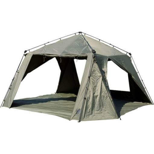 NASH XL GAZEBO PRO