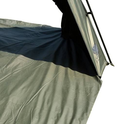 NASH GAZEBO PRO GROUNDSHEET