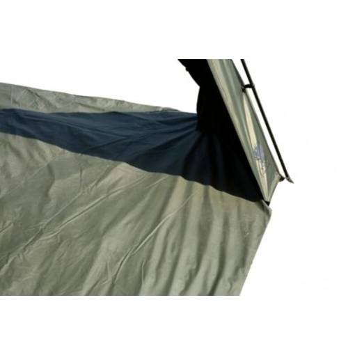 NASH BANK LIFE GAZEBO XL GROUNDSHEET