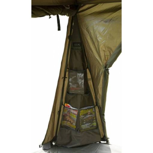 NASH GAZEBO ORGANIZER