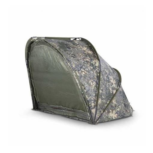 NASH BANKLIFE GAZEBO CAMO PRO SPLEEP ROOM