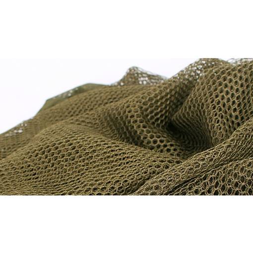 NASH NET MESH GREEN 42