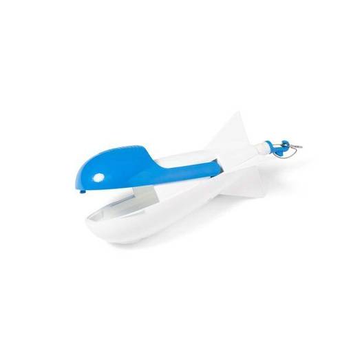 NASH DOT SPOD AIR WHITE S