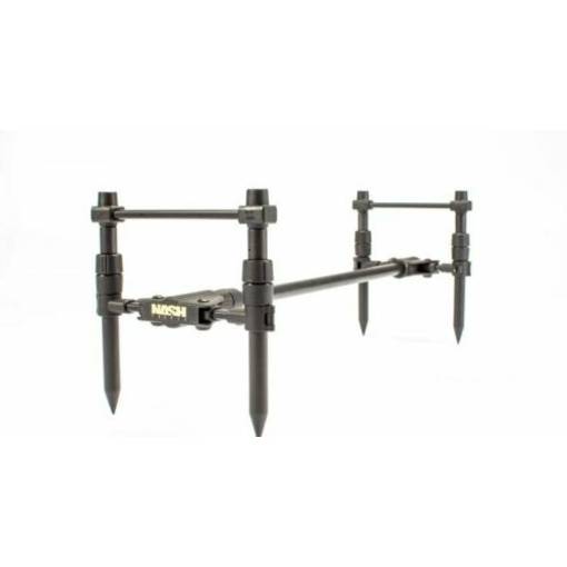 NASH ROD POD 2 rod
