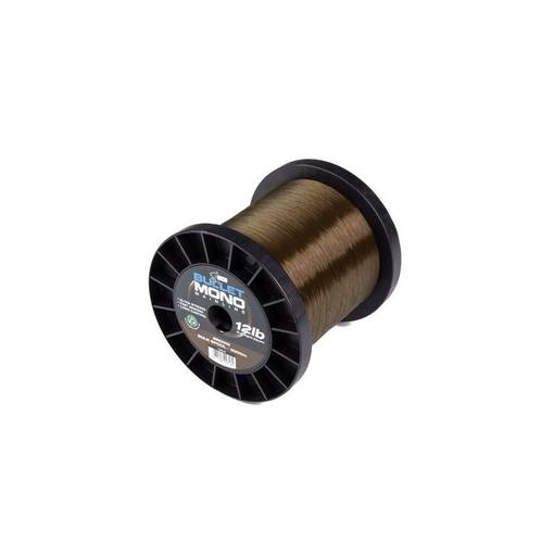 NASH BULLET 100M BROWN 0.33mm-12lb