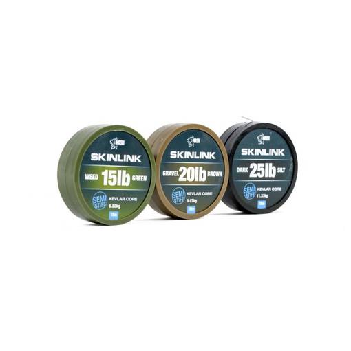 NASH SKINLINK SEMI-STIFF SILT