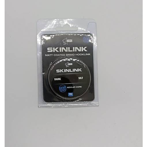 NASH SKINLINK SEMI-STIFF SILT