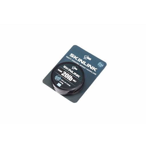 NASH SKINLINK STIFF COATED SILT 10m