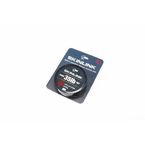 NASH SKINLINK STIFF COATED SILT 10m