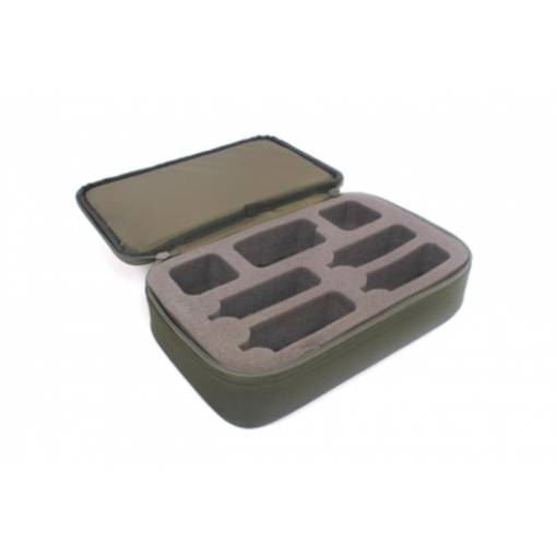 NASH SIREN S5R/S5 PRESENTATION CASE