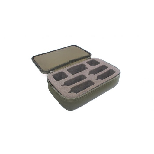 NASH SIREN R3 PRESENTATION CASE