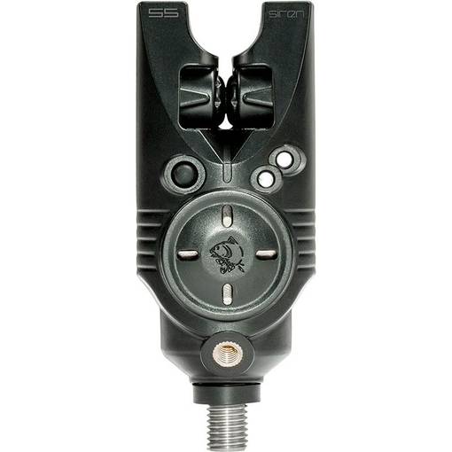 NASH SIREN S5 DIGITAL
