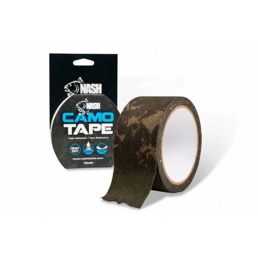 NASH CAMO TAPE