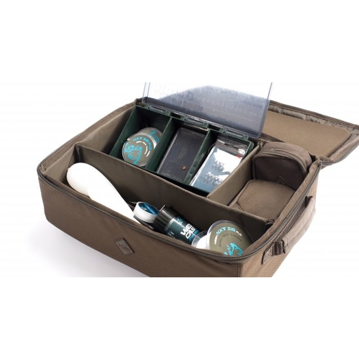 NASH LOGIX TABLE TIDY