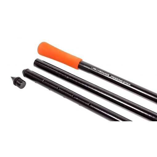 NASH PRODDING STICK EXTRA SECTIONS
