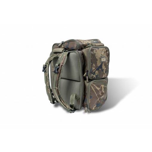 NASH SUBTERFUGE RUCKSACK 35L