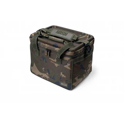 NASH SUBTERFUGE BIG FREEZE COOL BAG MEDIUM 35L 31CM X 41 X 30CM