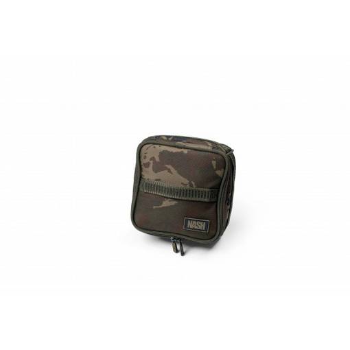 NASH SUBTERFUGE TACKLE POUCH L