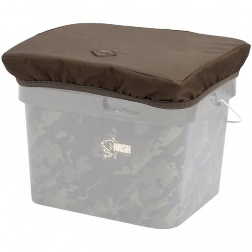NASH RECTANGULAR BUCKET CUSHION