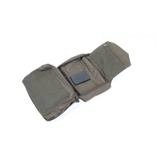 NASH WASH BAG