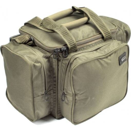 NASH CARRYAL