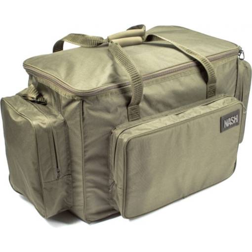 NASH CARRYAL