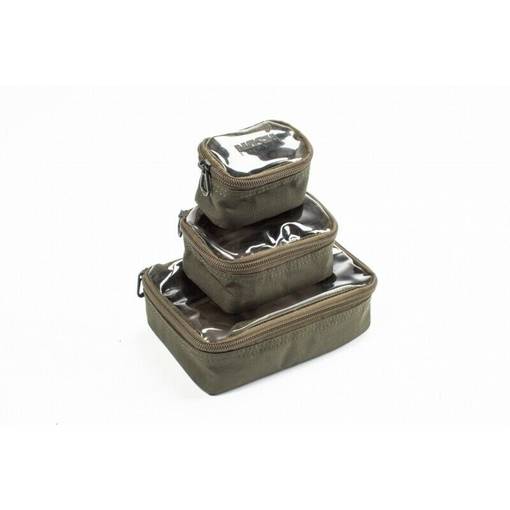 NASH POUCH SET