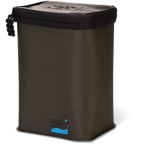 NASH WATERBOX 120 23cm x 16.5cm x 14cm