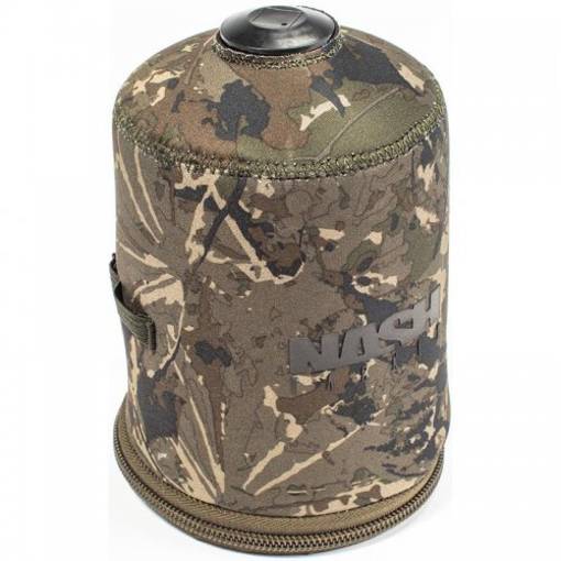 NASH SUBTERFUGE GAS CANISTER POUCH