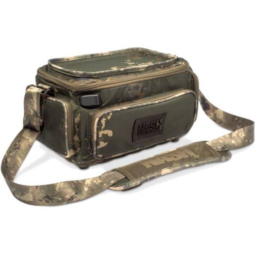 NASH SUBTERFUGE TECH BAG