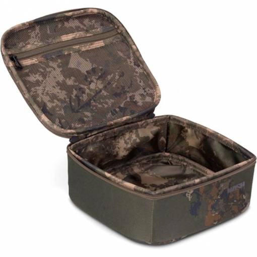 NASH SUBTERFUGE HI-PROTECT CASE