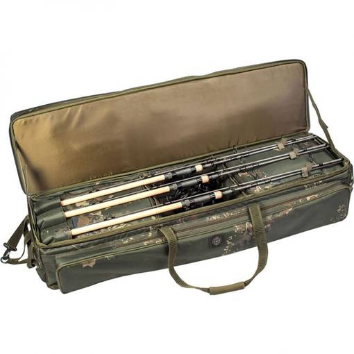 NASH SCOPE OPS R10 TRANSPORTER