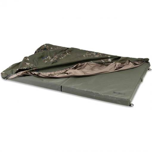 NASH SCOPE OPS FLAT MAT