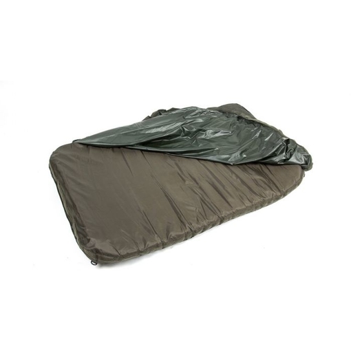 NACH SCOPE BLACK OPS FLAT MAT