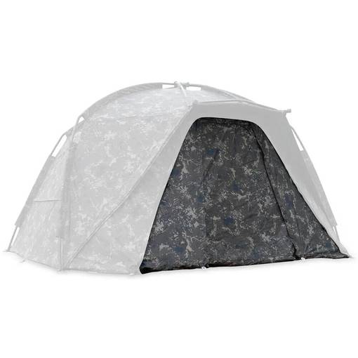 NASH TITAN HIDE CAMO WATERPROOF INFILL