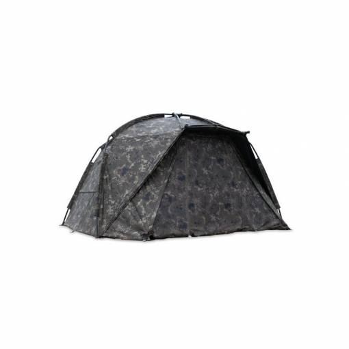 NASH TITAN HIDE XL CAMO MOZZI FRONT