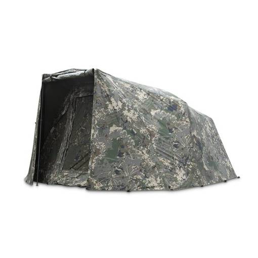 NASH TITAN T1 CAMO PRO OVERWRAP