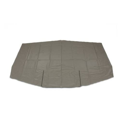 NASH TITAN T2 PRO GROUNDSHEET