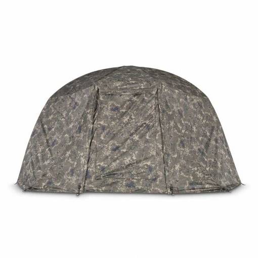NASH TITAN CAMO PRO XL OWERWRAP