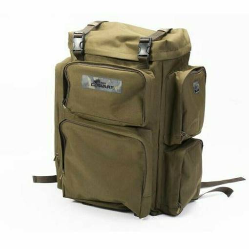 NASH DWARF RUCKSACK