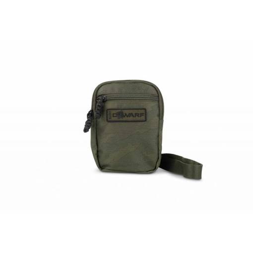 NASH DWARF SECURITY POUCH