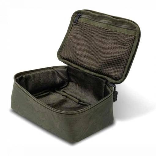 NASH DWARF TACKLE POUCH LARGE
