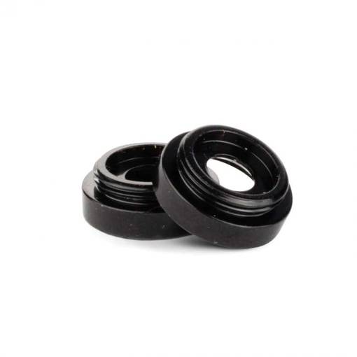 NASH NIGHT GLO BOBBIN WEIGHTS LARGE