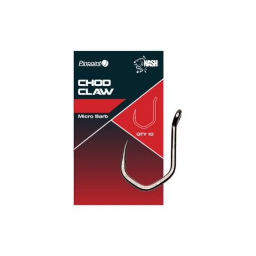 NASH CHOD CLAW MICRO BARB