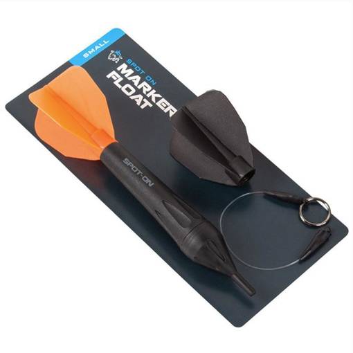NASH MARKER FLOAT SMALL