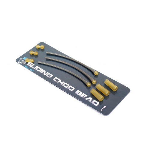 NASH SLIDING CHOD BEAD HELI KIT