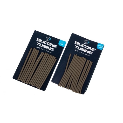 NASH SILICONE TUBE