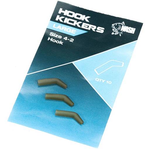 NASH HOOK KICKERS